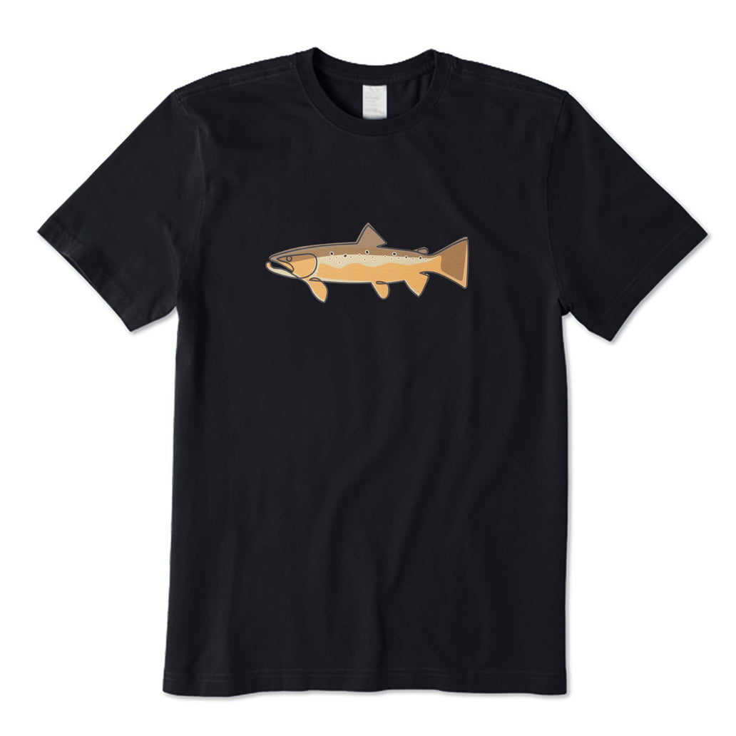 Brown Trout T-Shirt