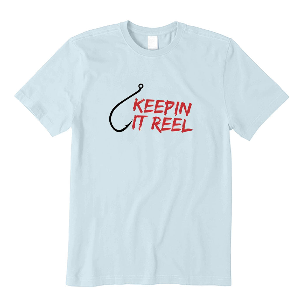 Keeping It Reel T-Shirt