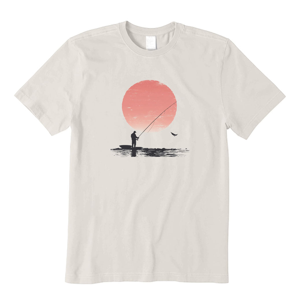 Fly Fishing T-Shirt