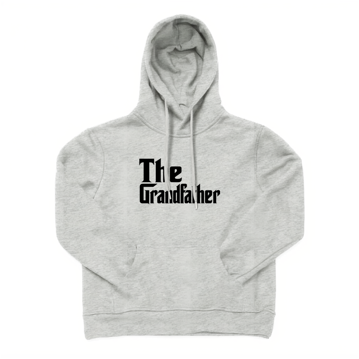 The Grandfather Hoodie