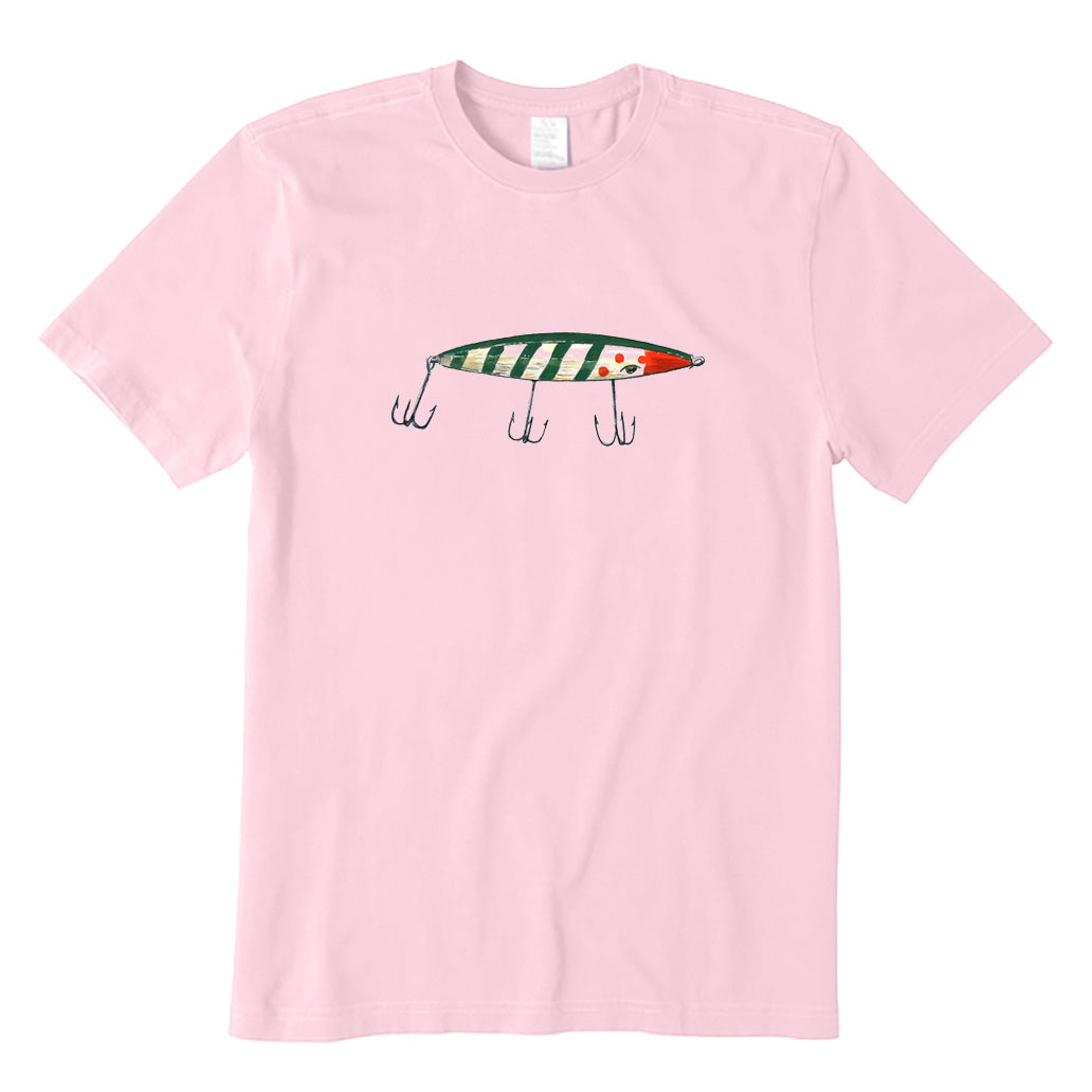 Vintage Fishing Lures T-Shirt