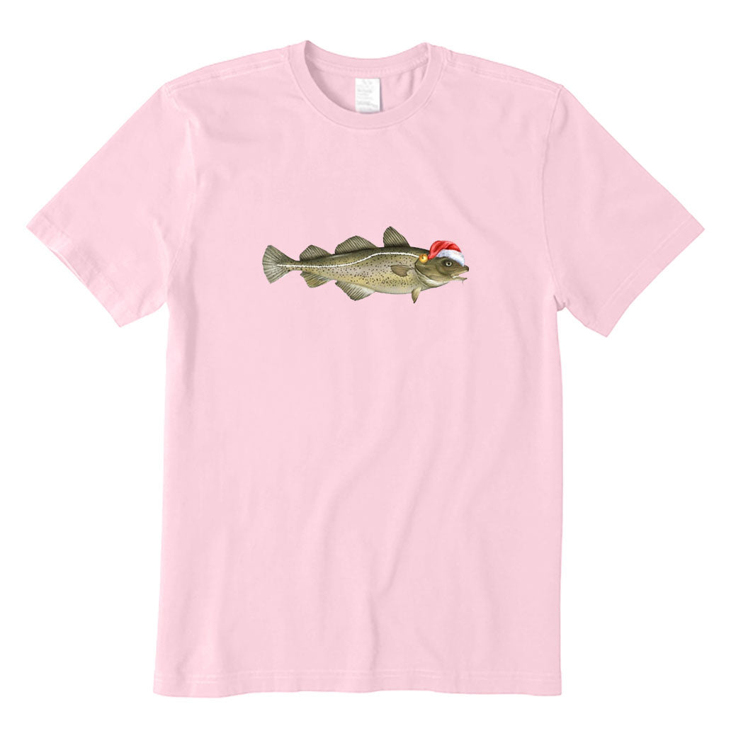 Christmas Cod T-Shirt