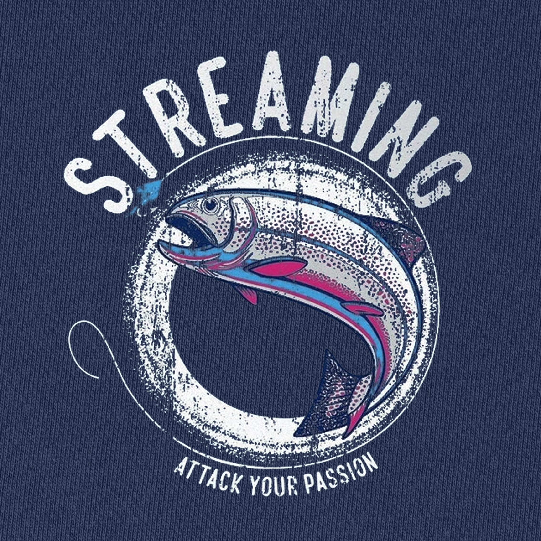 Fly Fishing T-Shirt