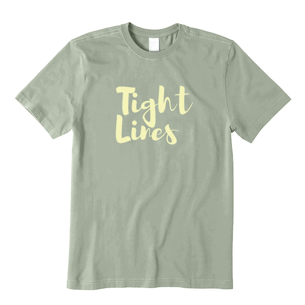 Tight Lines T-Shirt