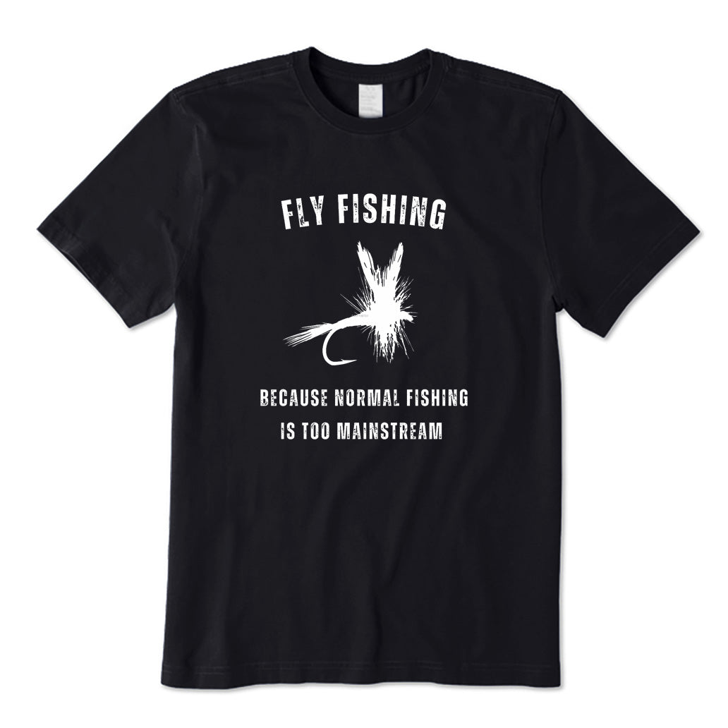 Fly Fishing T-Shirt