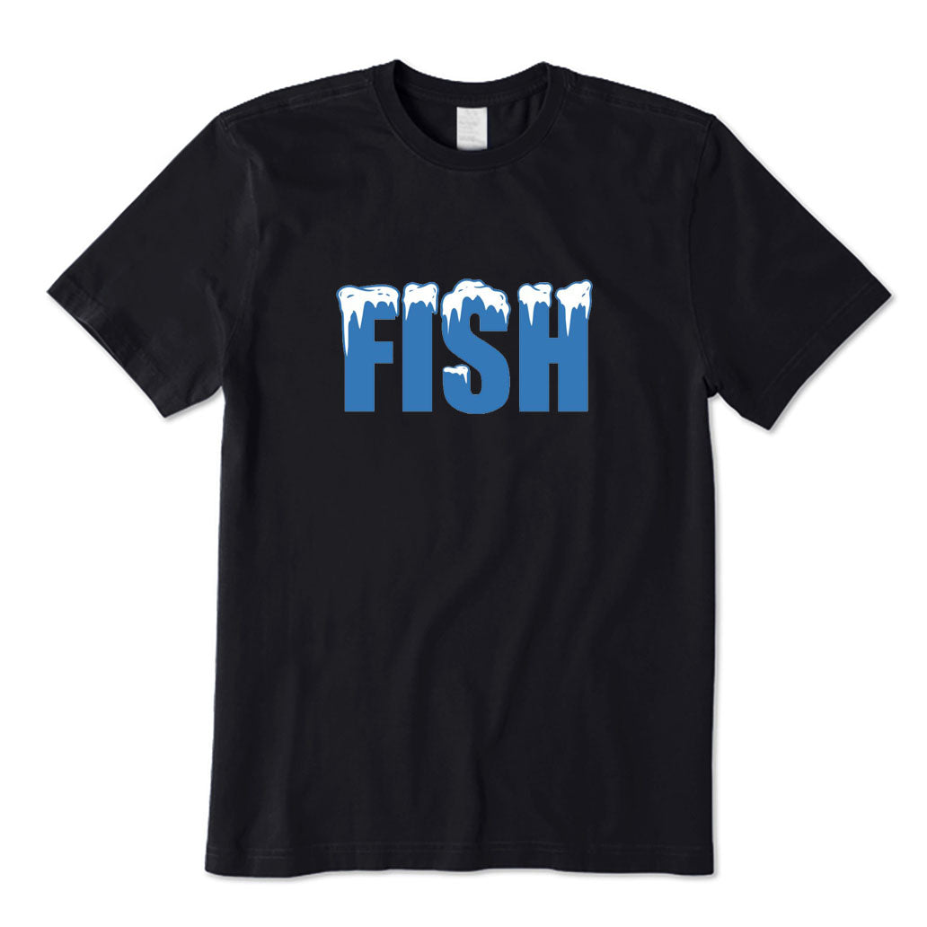 ICE FISH T-Shirt
