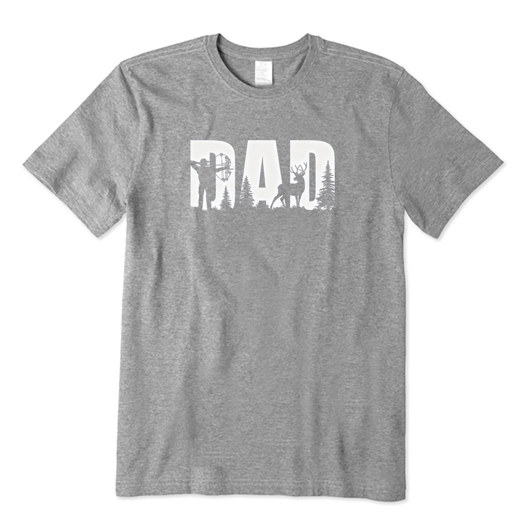 Hunting Dad T-Shirt