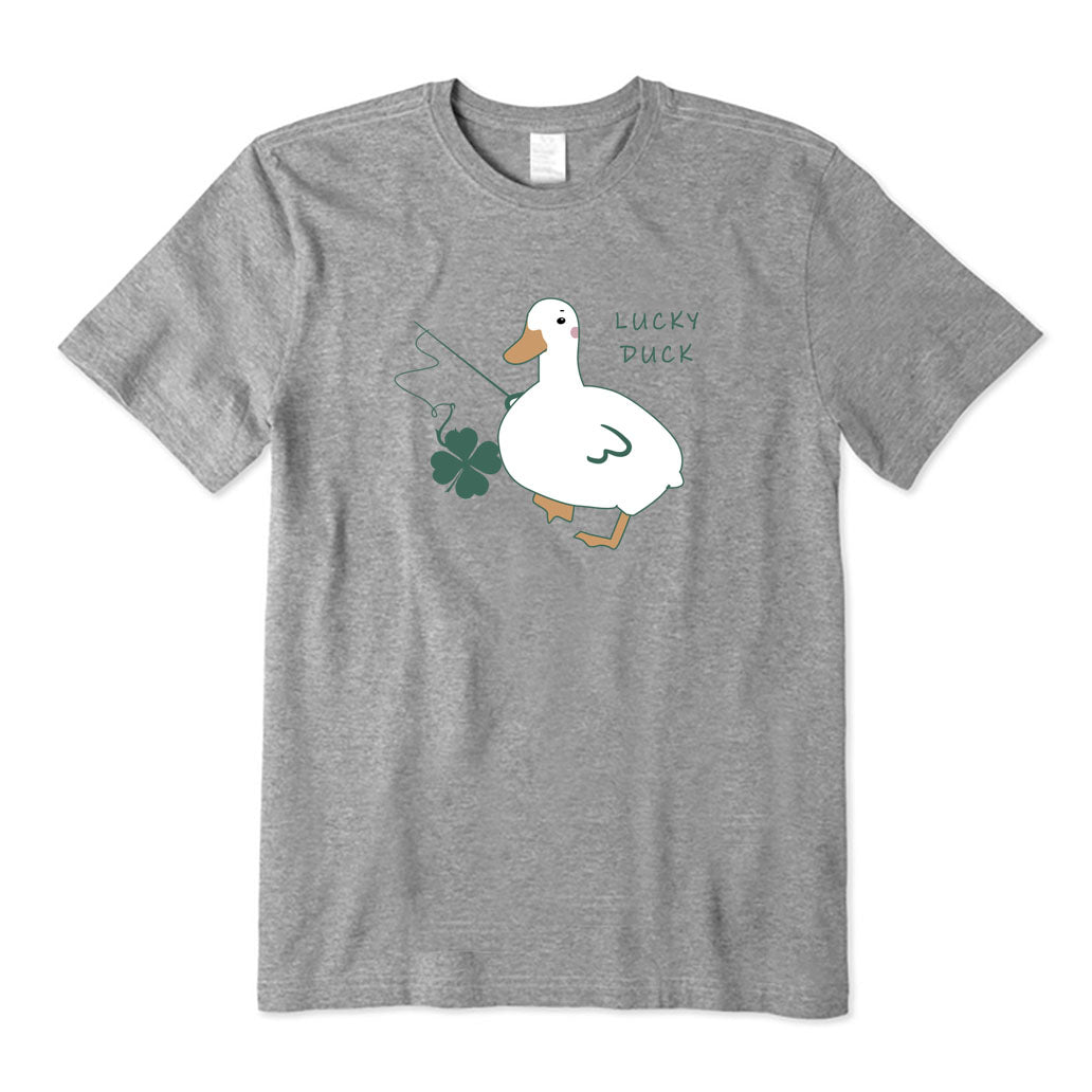 Lucky Duck T-Shirt