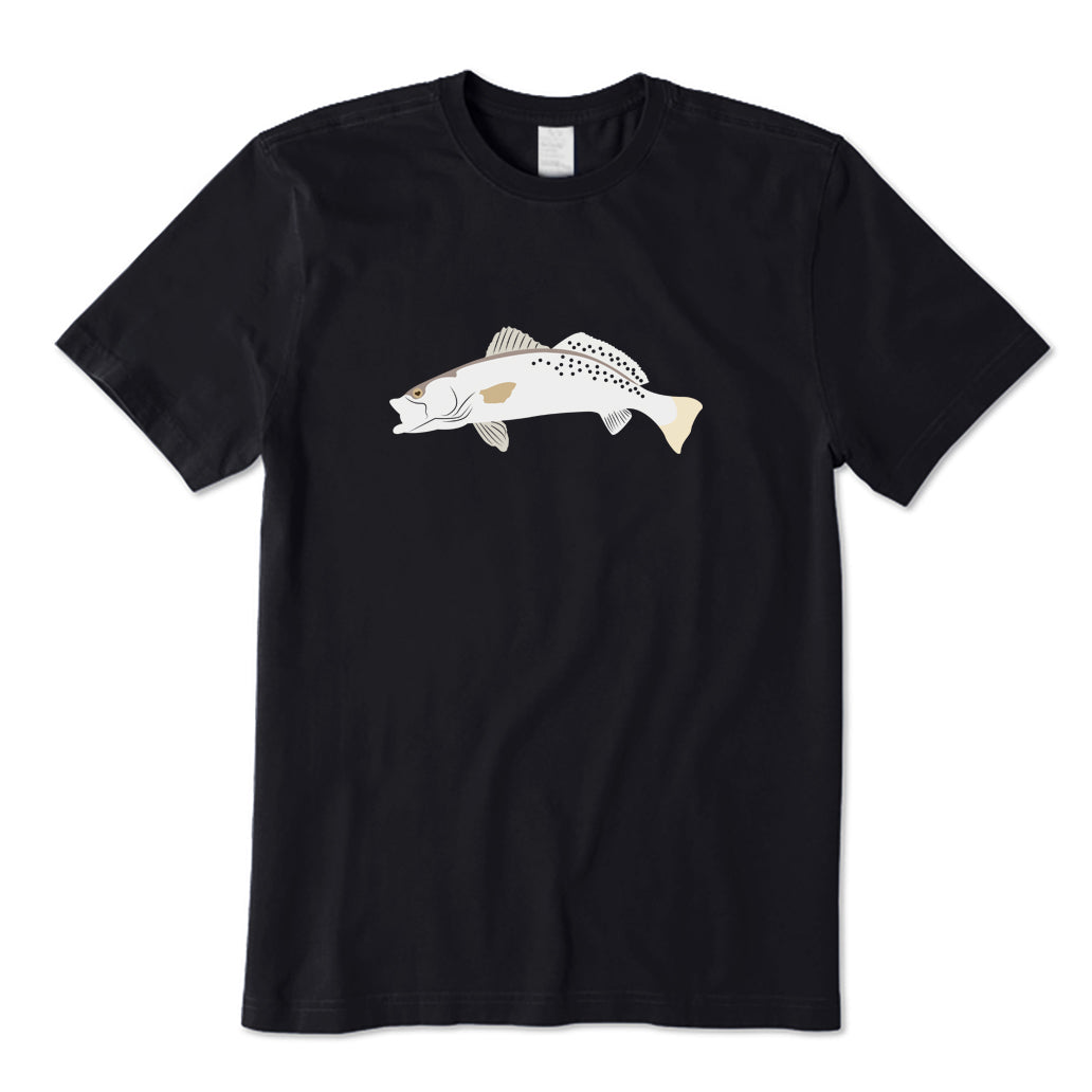 Speckled Trout T-Shirt