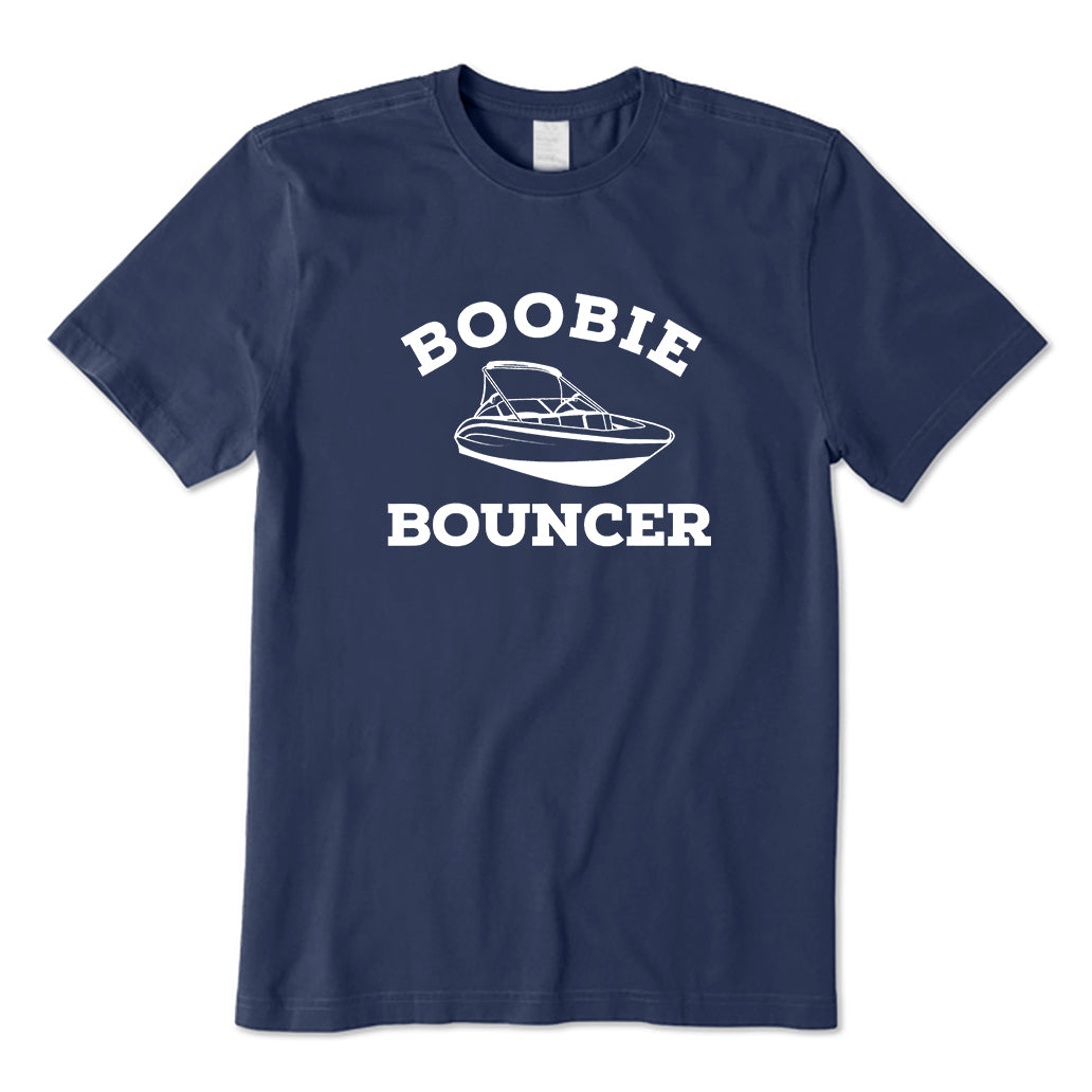 Boat T-Shirt