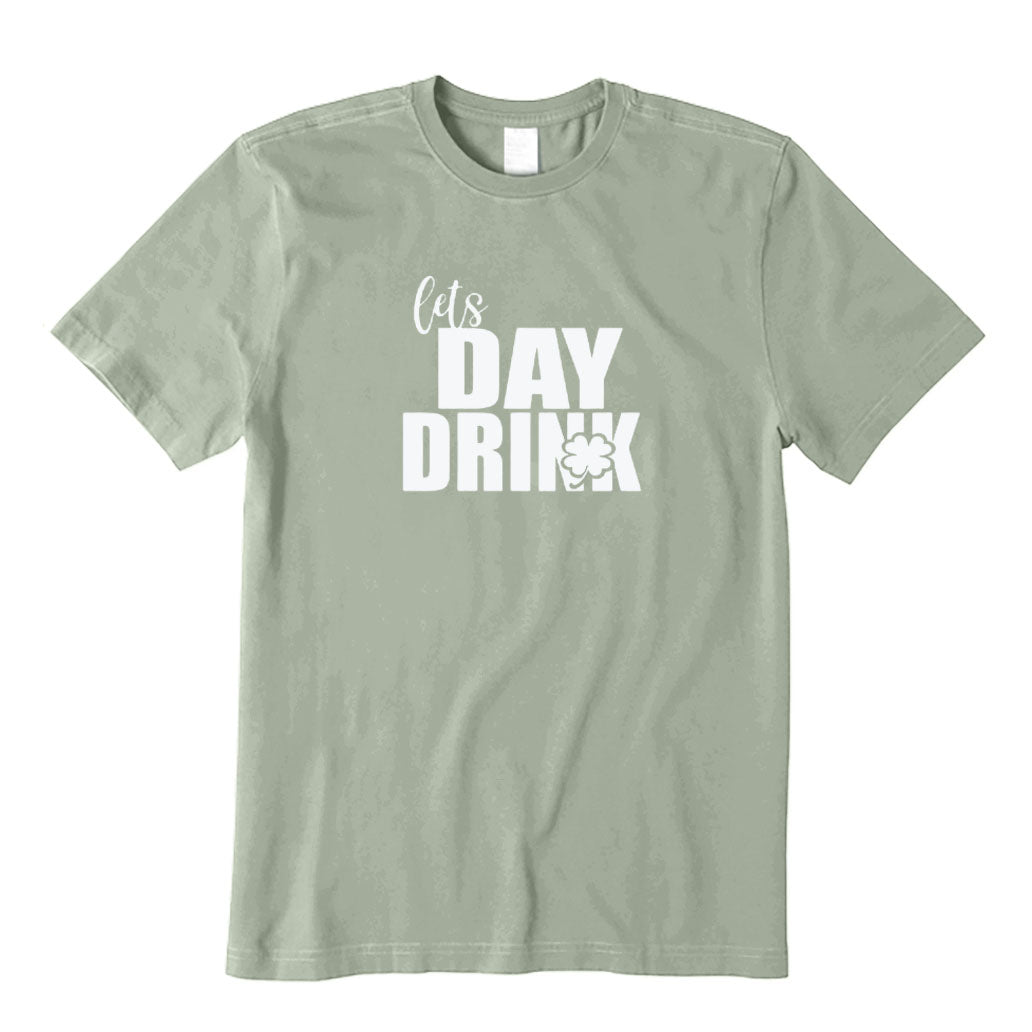 Lets Day Drink T-Shirt