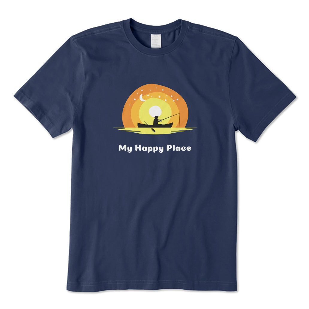 My Happy Place T-Shirt