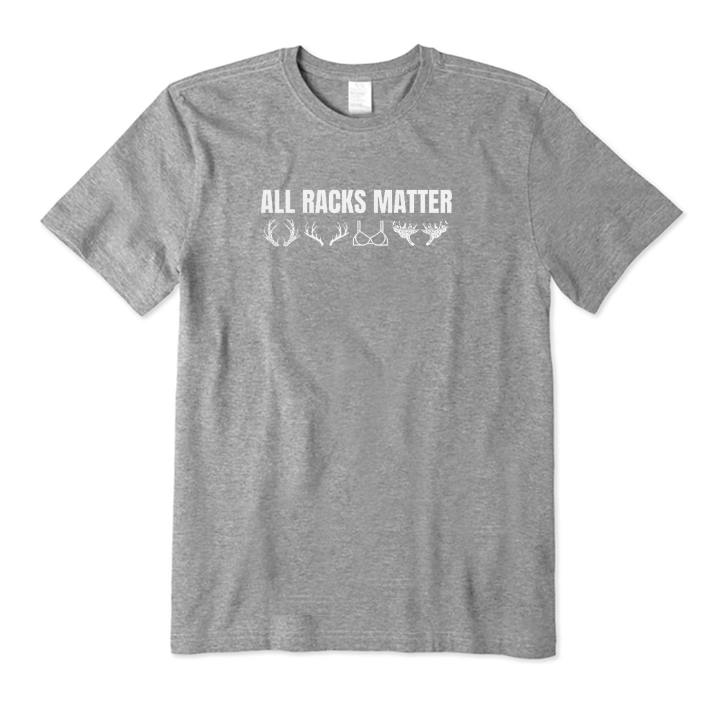 All Racks Matter T-Shirt