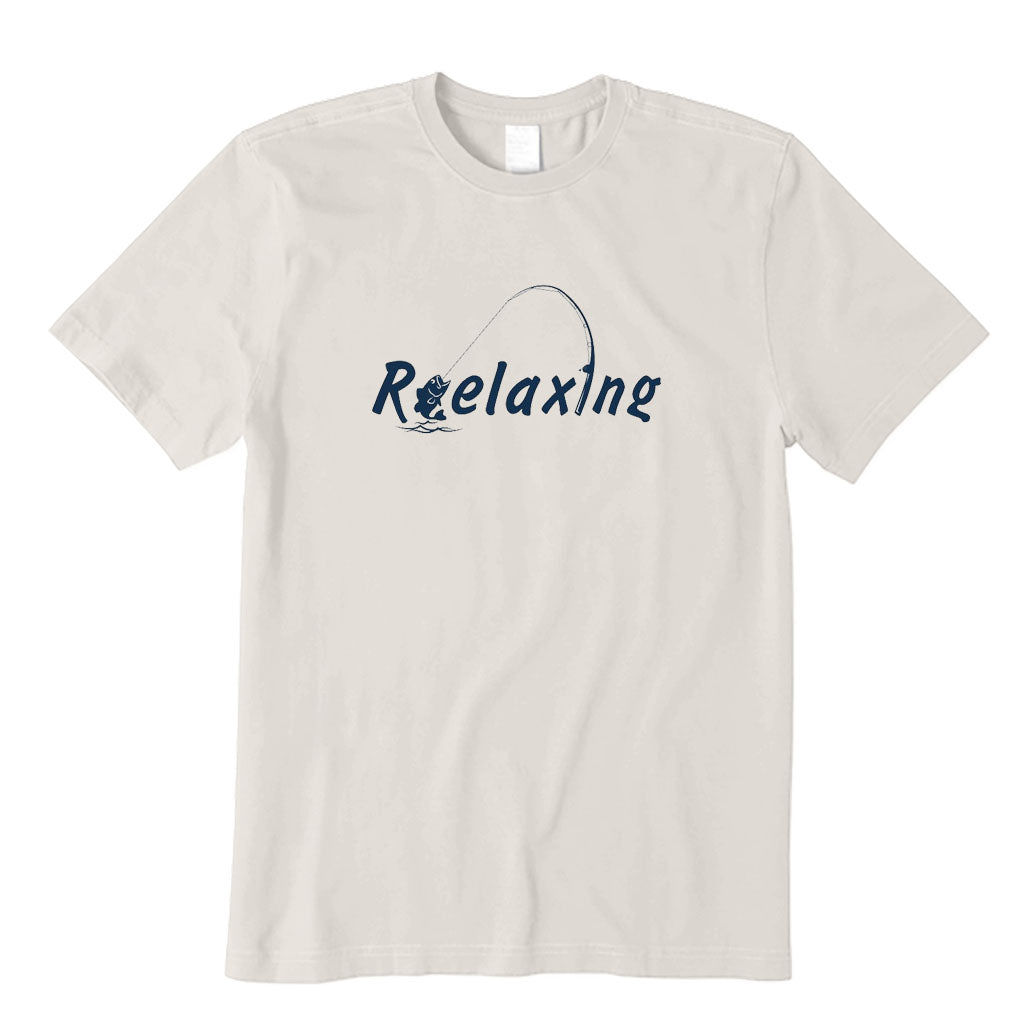 Reelaxing T-Shirt