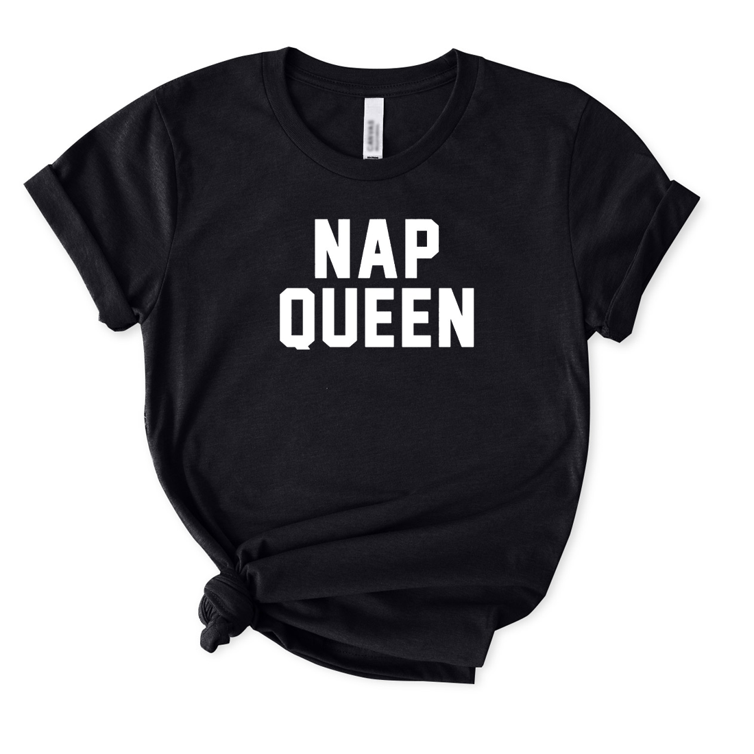 NAP QUEEN T-Shirt for Women