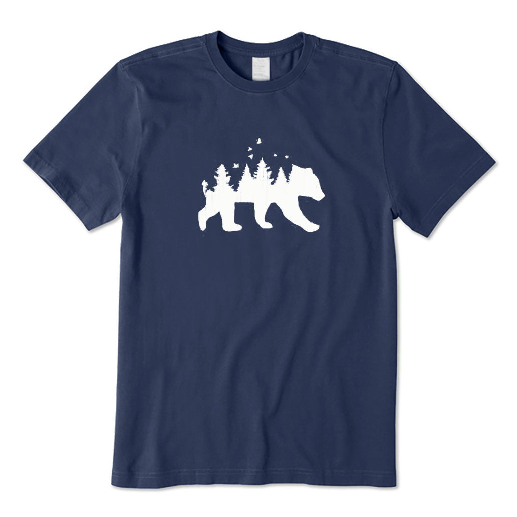 Bear Nature T-Shirt