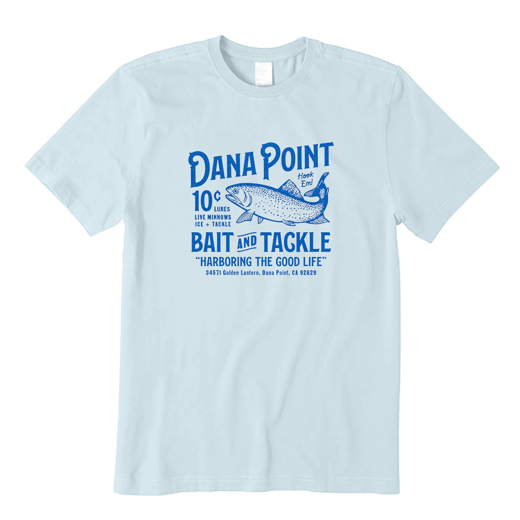 Dana Point Bait & Tackle T-Shirt