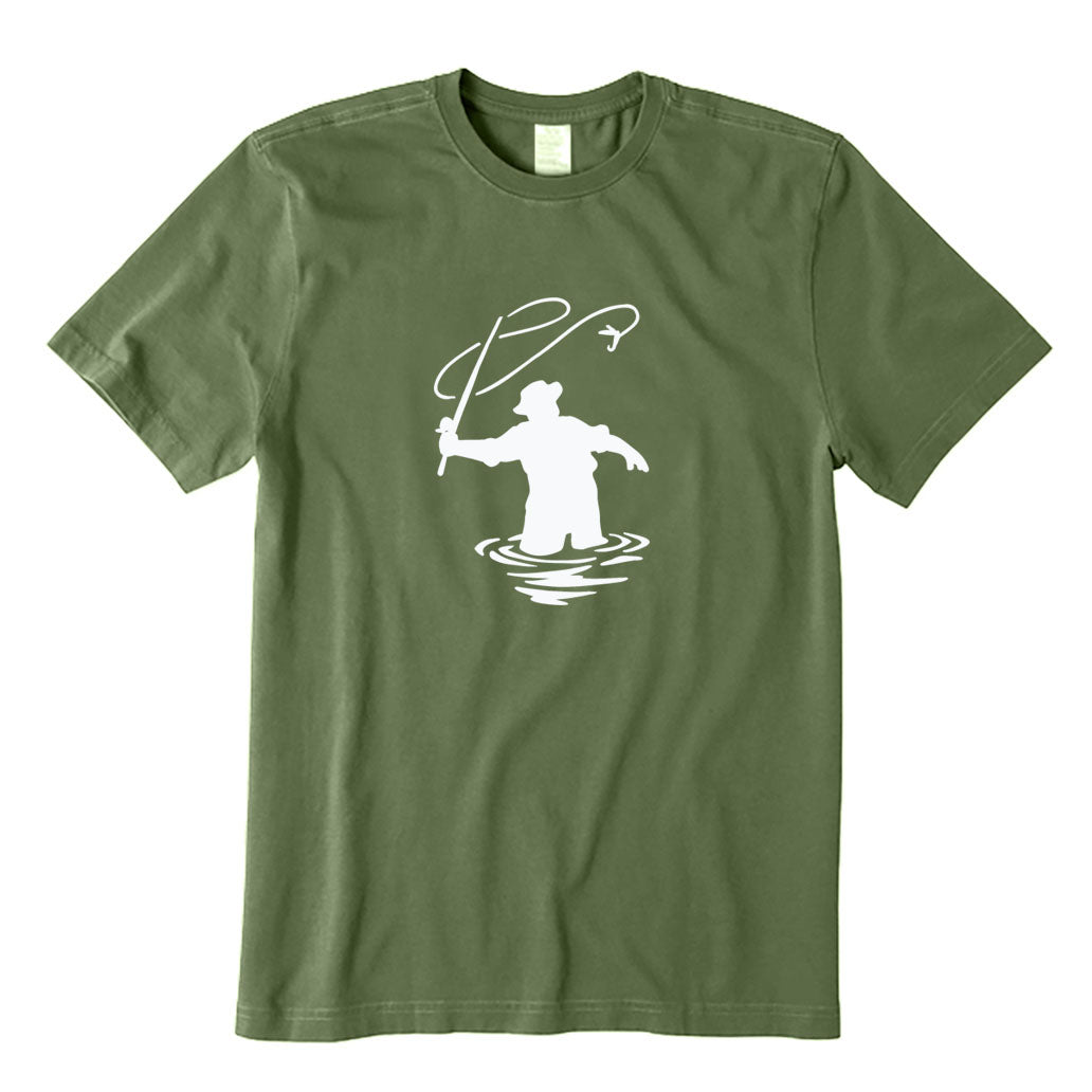 Fly Fishing T-Shirt
