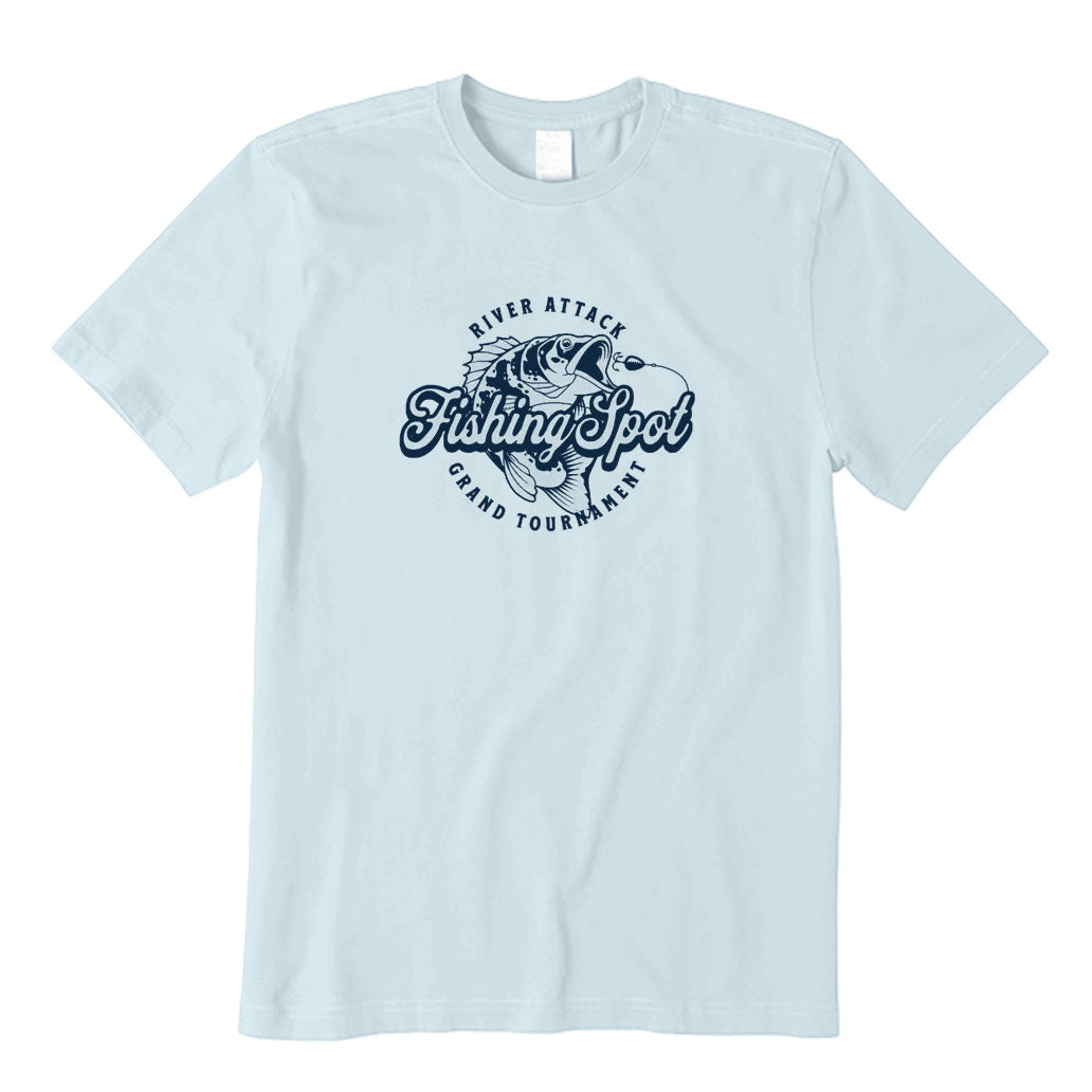 Fishing Spot T-Shirt