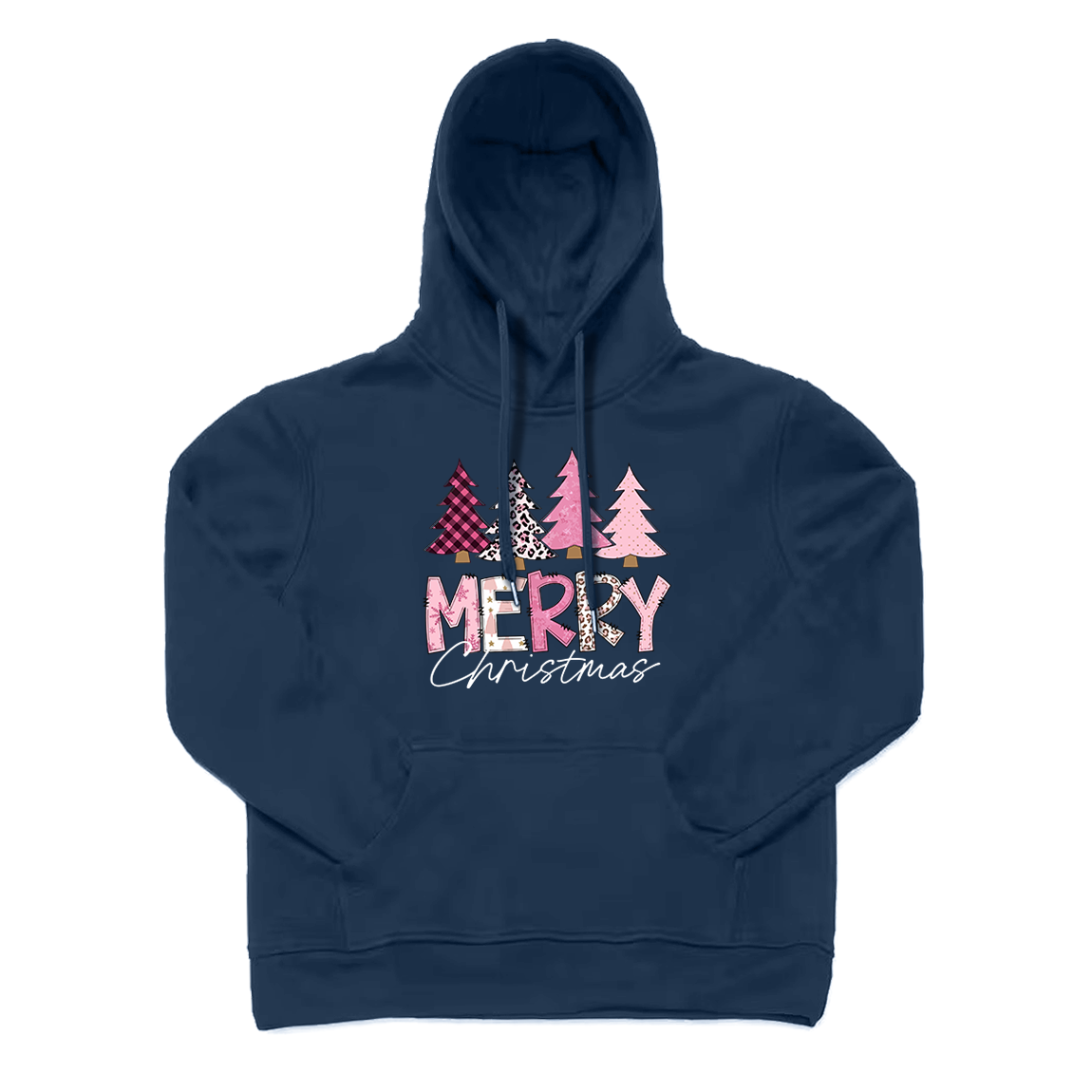 Merry Christmas Hoodie
