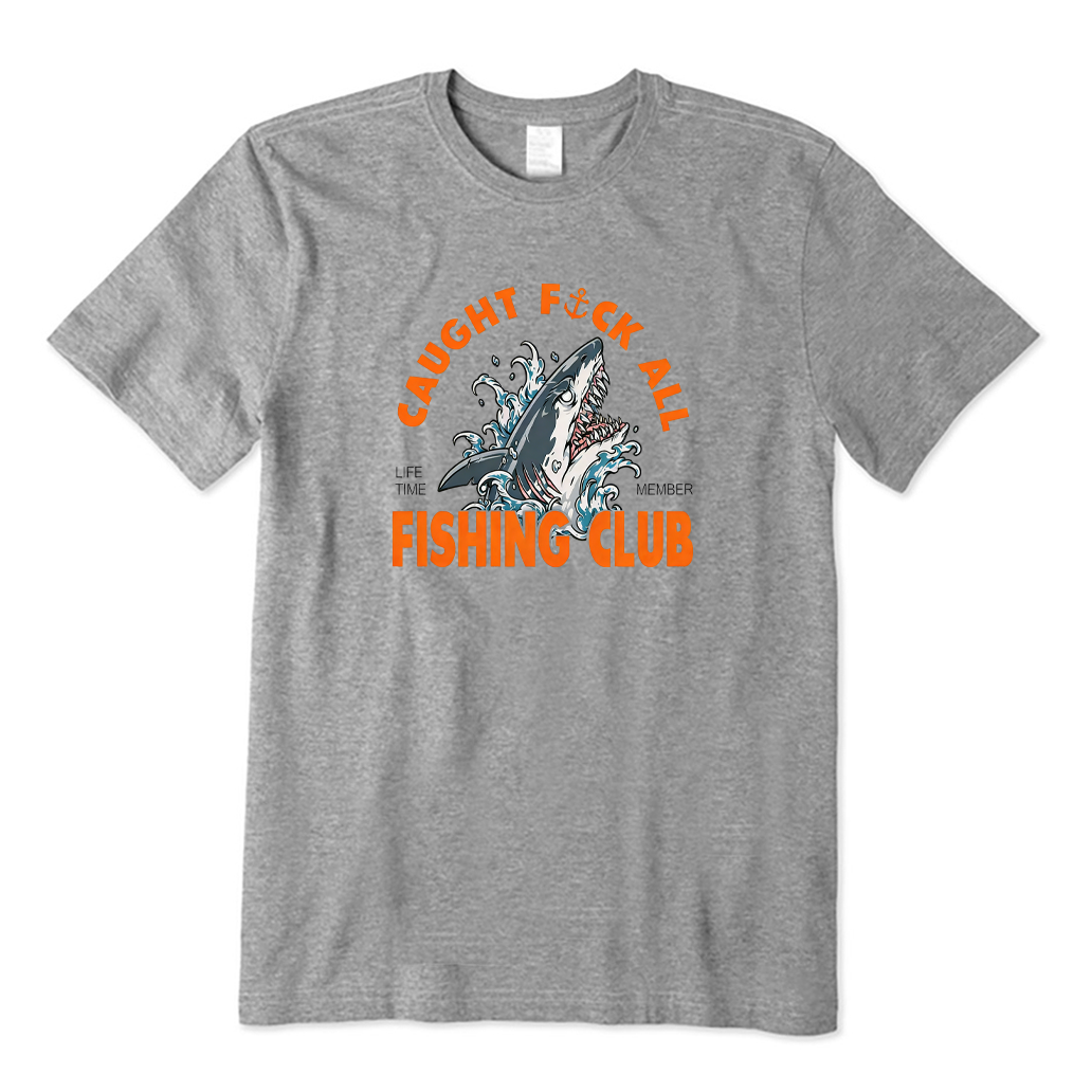 Fishing Club T-shirt