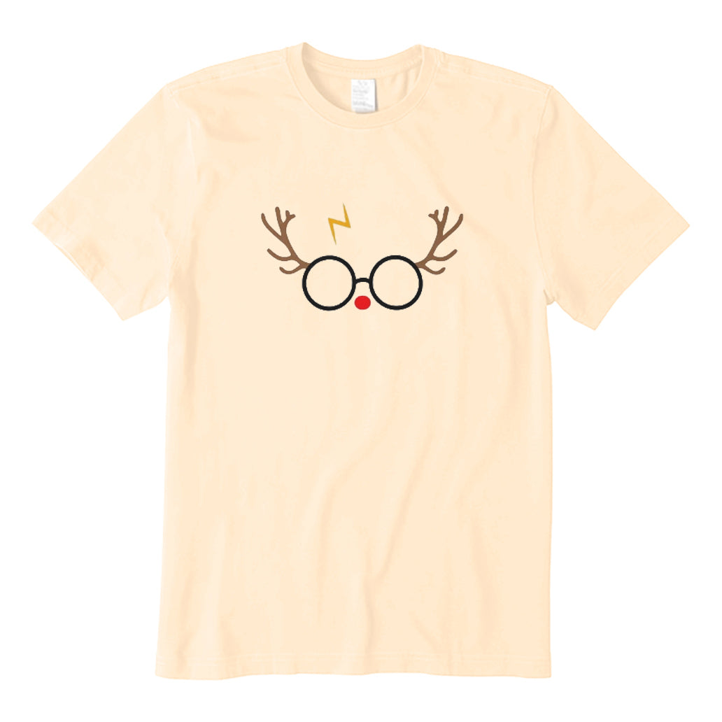 Merry Christmas Muggles T-Shirt