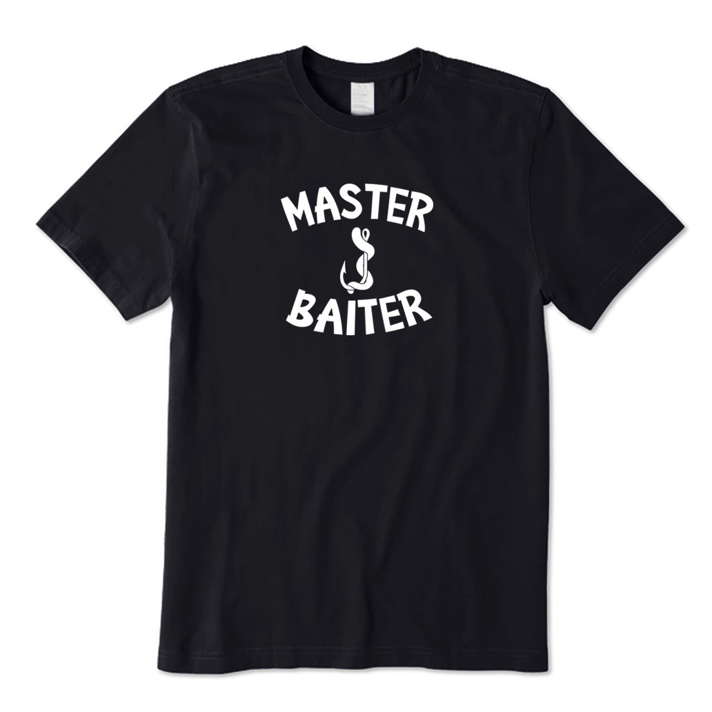 Master Baiter T-Shirt
