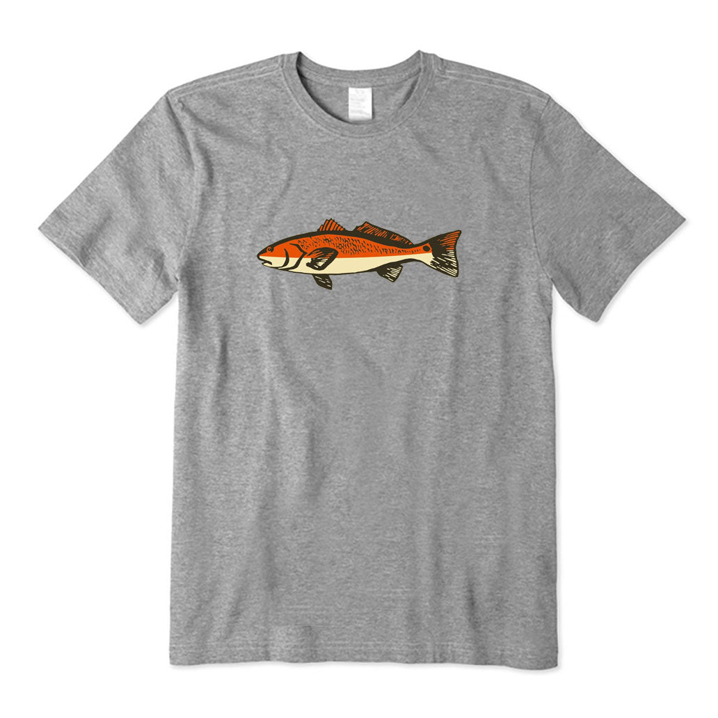 Go Fishing T-Shirt