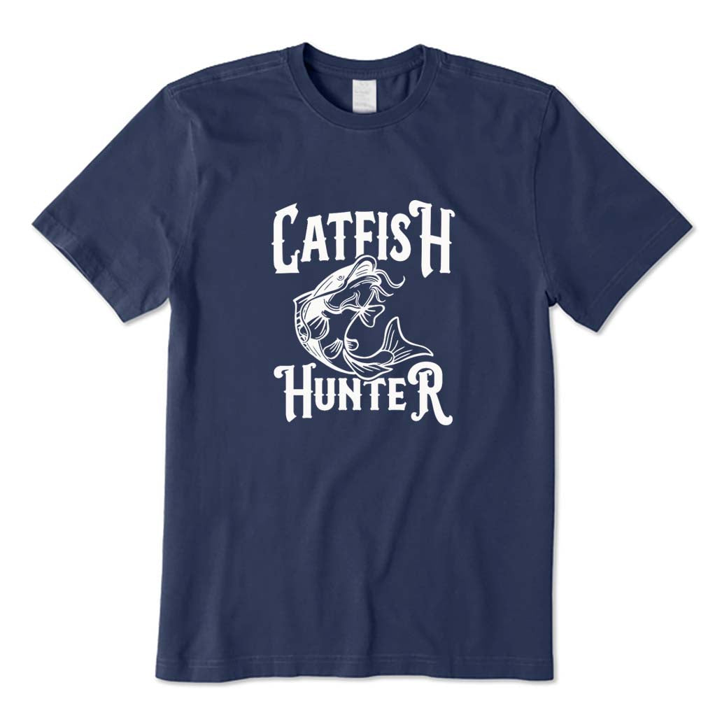 Catfish Hunter T-Shirt
