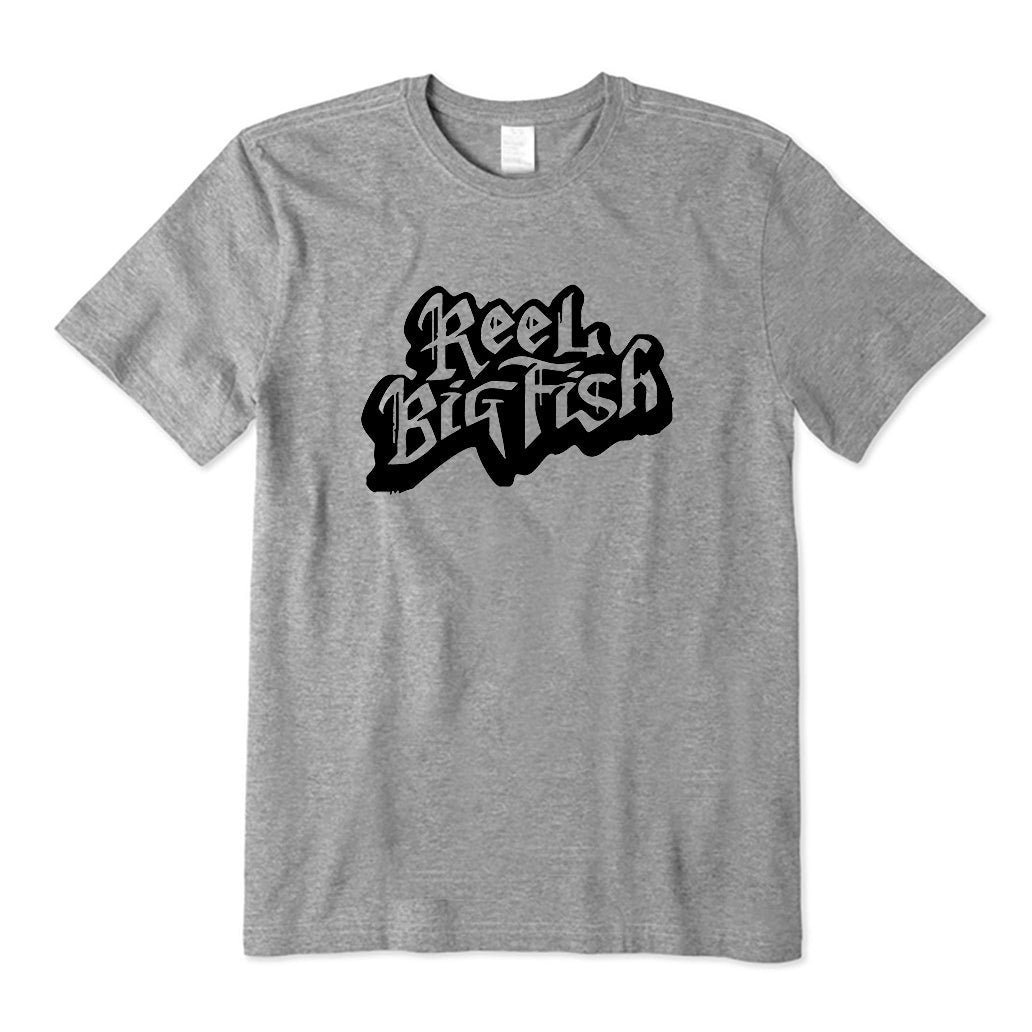 Reel Big Fish T-Shirt