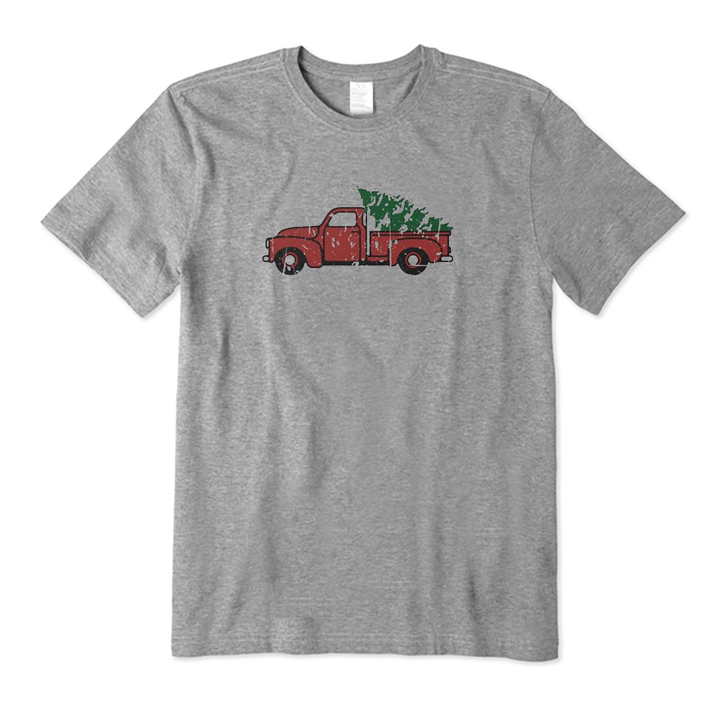 We Need A Big Christmas Tree T-Shirt
