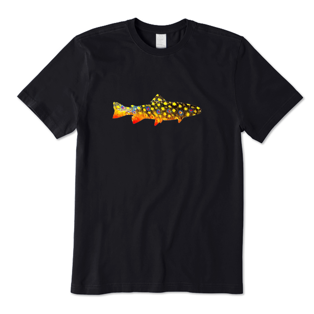 Brook Trout T-Shirt
