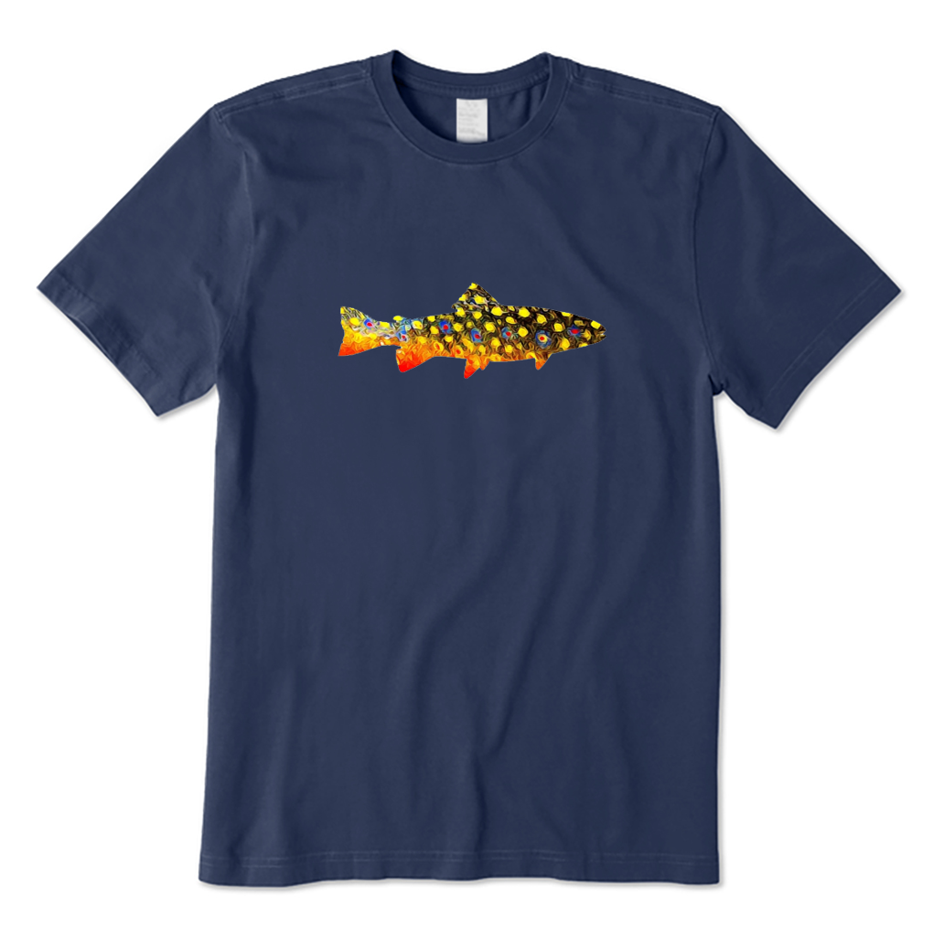 Brook Trout T-Shirt