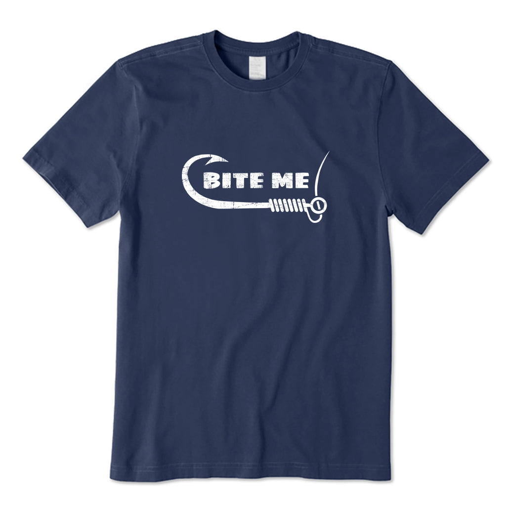 Bite Me T-Shirt