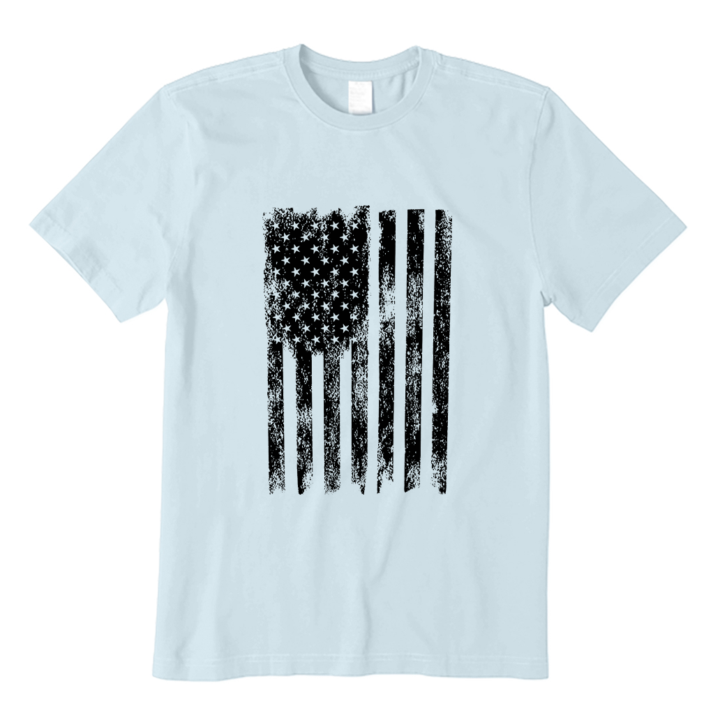 American Flag T-shirt