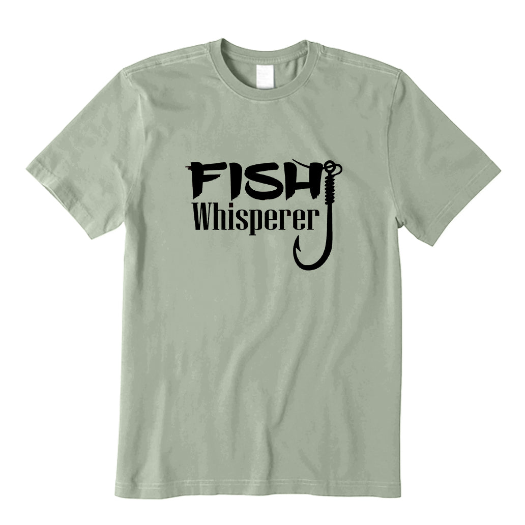 FISH Whisperer T-Shirt
