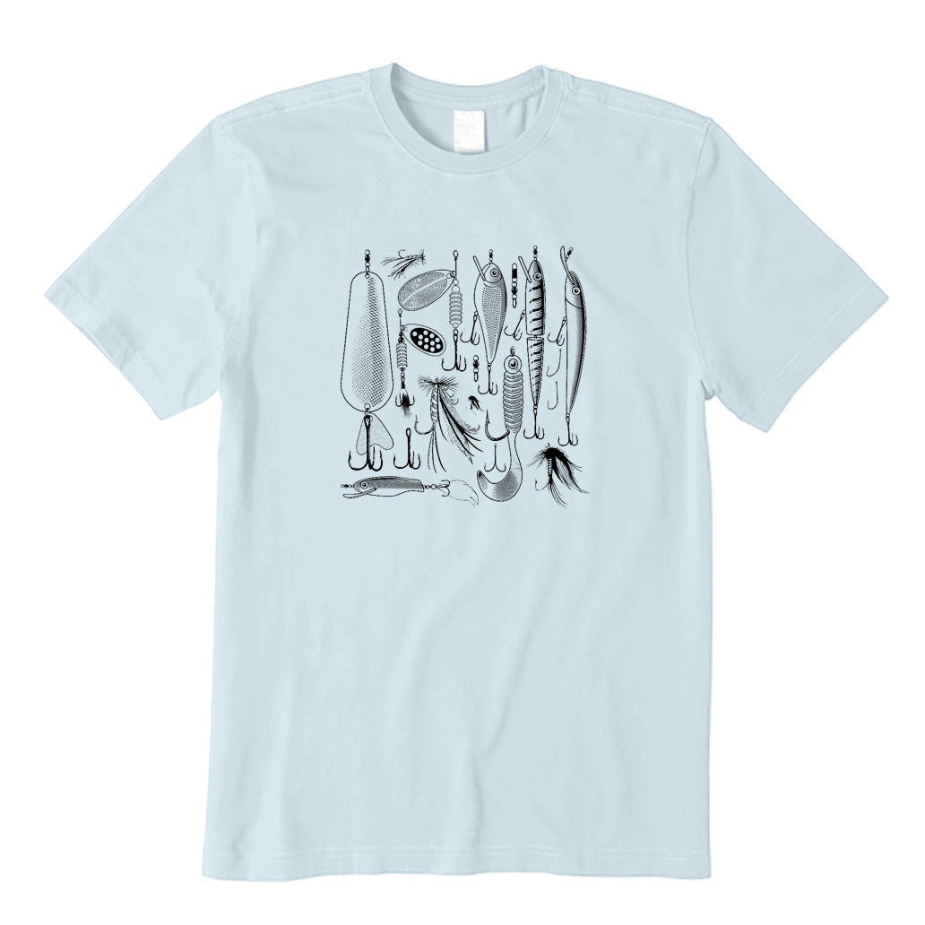 Fishing Lures T-Shirt