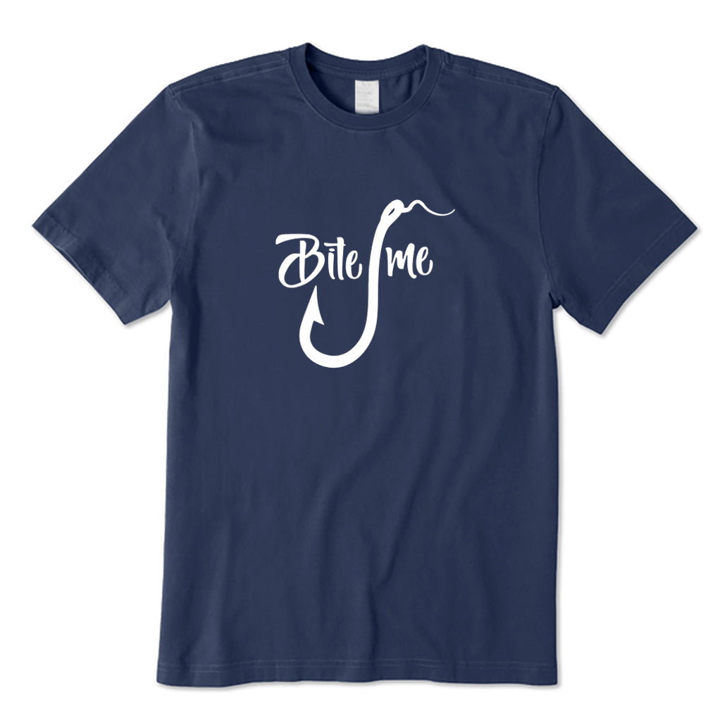 Bite Me T-Shirt
