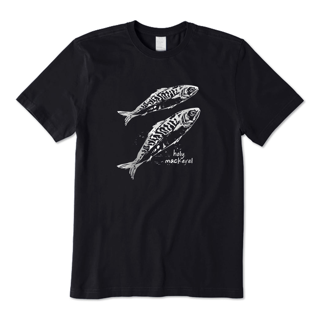 Holy Mackerel T-Shirt