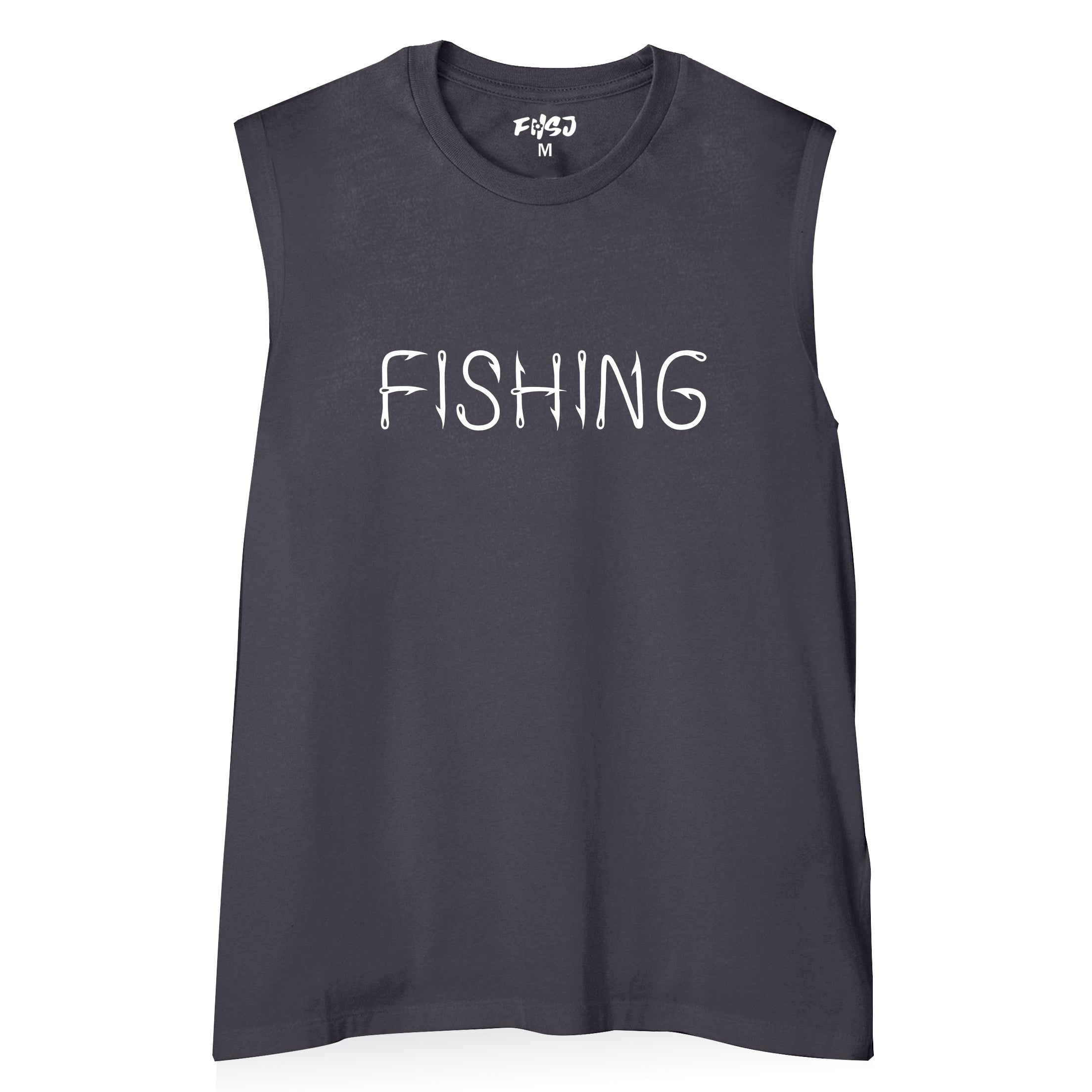 Women FISHING Tank Top