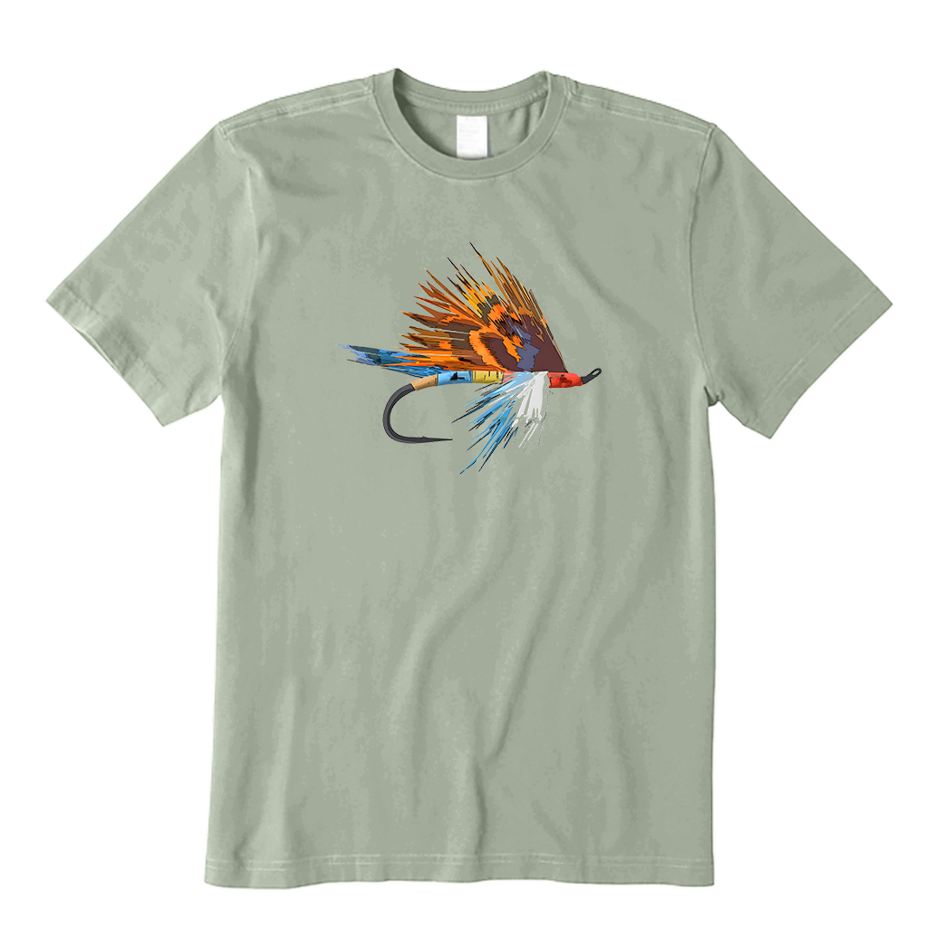 Fly Fishing T-Shirt