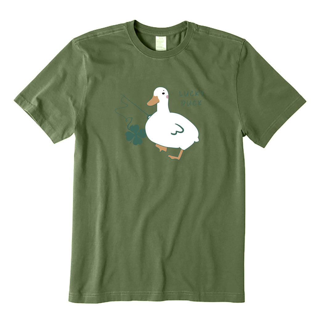 Lucky Duck T-Shirt
