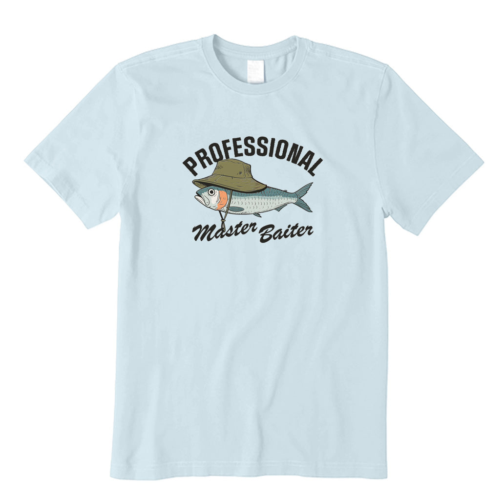 Professional Master Baiter T-Shirt