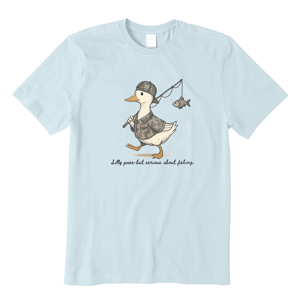 Fishing T-Shirt