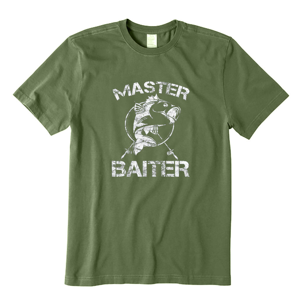 Master Baiter T-Shirt