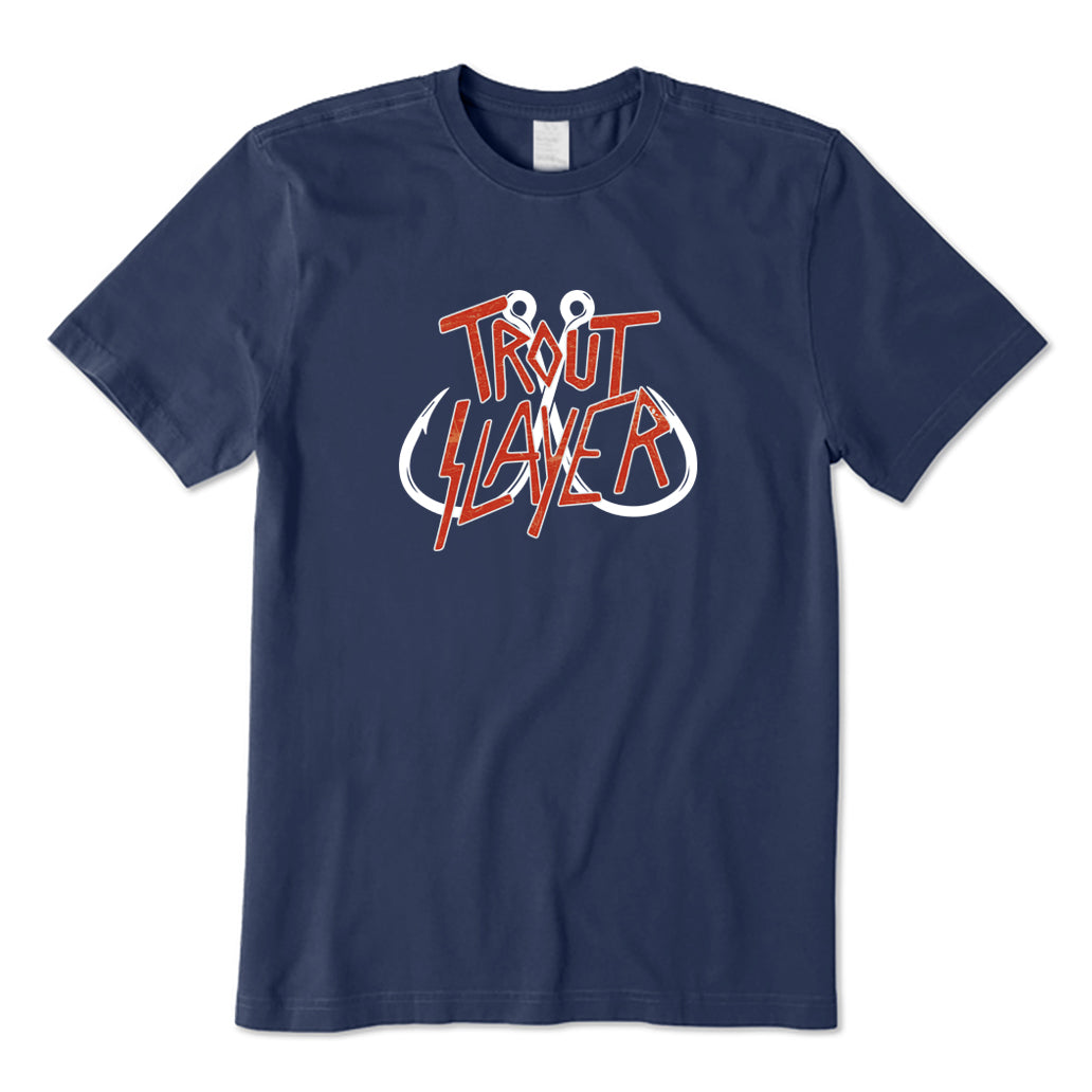 Trout Slayer T-Shirt