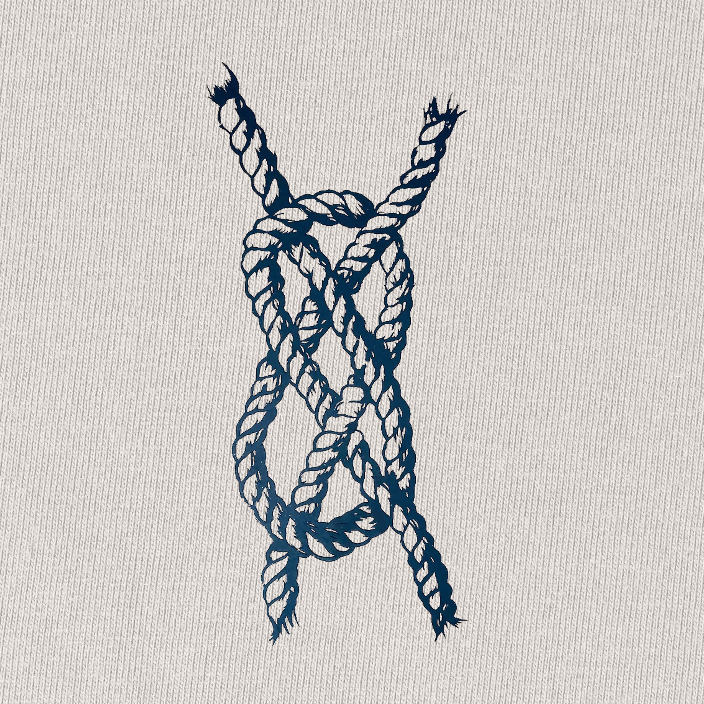 Carrick Bend Knot T-Shirt