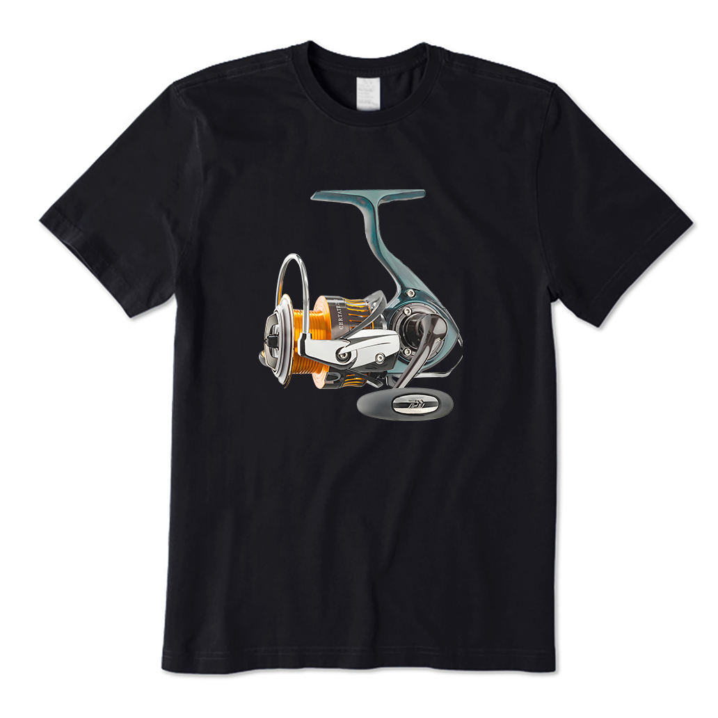 Fishing reels T-Shirt