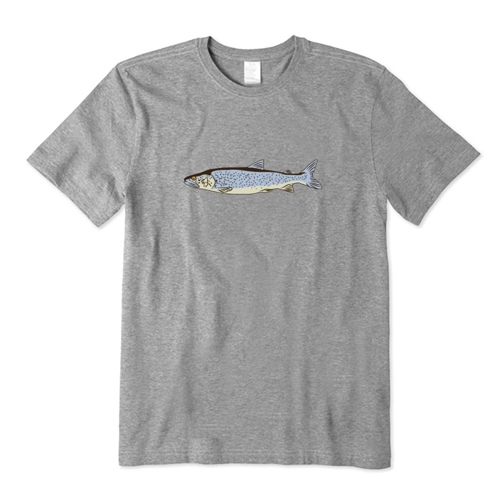 Trout Fishing T-Shirt