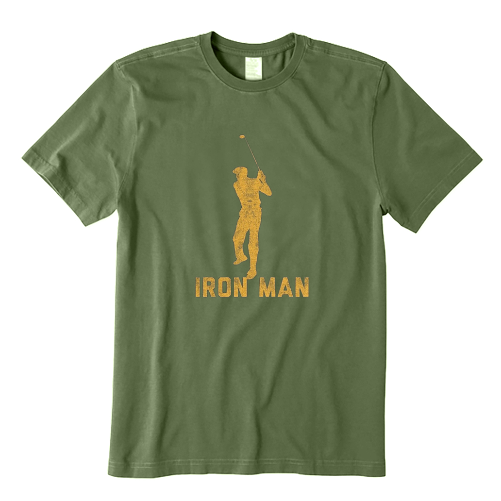 Iron Man T-Shirt